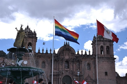 Turismo en America Latina - Cusco